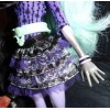 Moster High 13 Wishes Twyla Doll