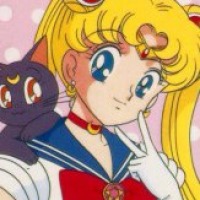 Sailor Moon's picture