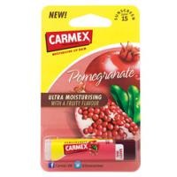 Carmex Ultra Moisturising SPF 15 - Pomegranate Lip Balm