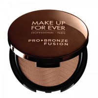 Make Up For Ever Pro Bronze Fusion Compact Bronzer
