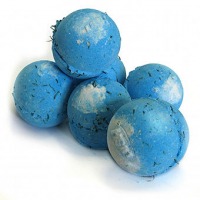 Lush Big Blue Bath Bomb