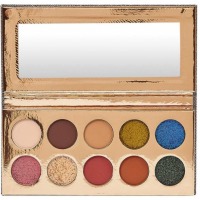 Dose of Colors Desi & Katy Friendcation Eyeshadow Palette