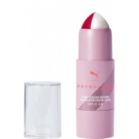Maybelline X Puma Color + Gloss Duo Face  Stick
