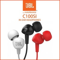 JBL C100SI Headphones
