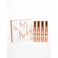 Kylie Cosmetics In Love with the KOKO Liquid Lipstick