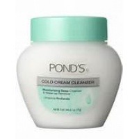 POND'S Cold Cream Cleanser
