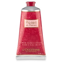 L'Occitane Roses Et Reines Hand Cream