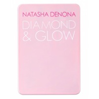 Natasha Denona Mini Diamond & Glow Palette