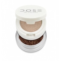Dose of Colors Eyedeal Duo Loose Pigment & Primer