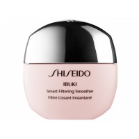 Shiseido Smart Filtering Smoother Serum