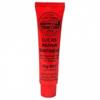 Lucas' Papaw  Ointment