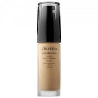 Shiseido Synchro Skin Lasting Liquid  Foundation
