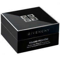 Givenchy Poudre Première Mat & Translucent-finish Loose  Powder