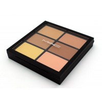 MAC PRO Studio Conceal and Correct Palette