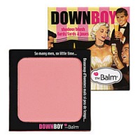 The Balm DownBoy Blush