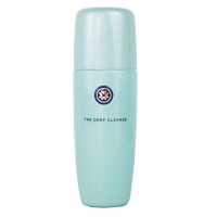 Tatcha The Deep Cleanse Exfoliating  Cleanser