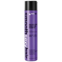 Sexy Hair Smooth Sulfate-Free Shampoo