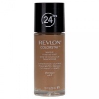 Revlon 24 Hr. Colorstay Liquid Makeup Combination/Oily Foundation