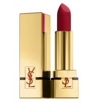 Yves Saint Laurent Rouge Pur Couture the Mats Lipstick