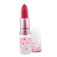 MAC Boom Boom Bloom Matte Lipstick