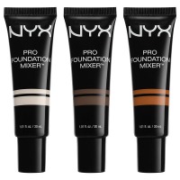 NYX Pro Foundation Mixer