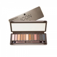 Absolute New York ICON Exposed Eyeshadow Palette