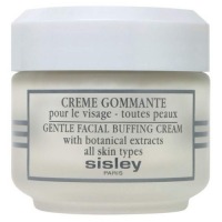 Sisley Crème Gommante pour le Visage Gentle Facial  Buffing Cream
