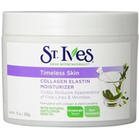 St. Ives Timeless Skin Collagen Elastin  Moisturizer