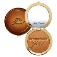 Too Faced Chocolate Gold Soleil  Bronzer