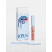 Kylie Cosmetics 2018 Holiday Collection Kissmas Matte Lip Kit