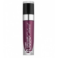 Wet N Wild MegaLast Liquid Catsuit Metallic Lipstick