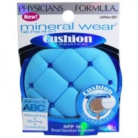 Physicians Formula  Mineral Wear, Cushion Foundation