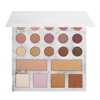 BH Cosmetics Carli Bybel Deluxe Edition 21 Color Eyeshadow & Highlighter Palette