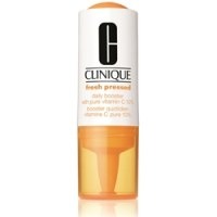 Clinique Fresh Pressed Daily Booster with Pure Vitamin C 10% Emulsion