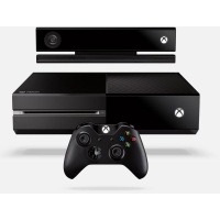 Microsoft  Xbox One