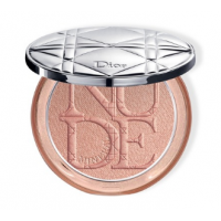 Dior Diorskin Nude Luminizer Shimmering Glow Powder