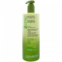 Giovanni 2chic Avocado & Olive Oil Ultra-Moist Shampoo