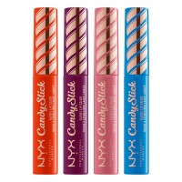 NYX Candy Slick Glowy Lip Gloss