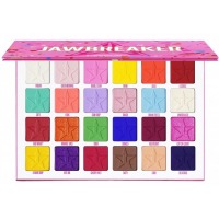 Jeffree Star Cosmetics Jawbreaker Palette