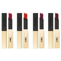 Yves Saint Laurent  Rouge Pur Couture The Slim Matte Lipstick