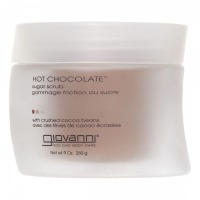Giovanni Hot Chocolate Sugar Scrub