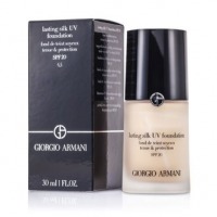 Giorgio Armani Beauty Lasting Silk UV Foundation