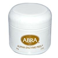 Abra Therapeutics Alpha Enzyme Peel