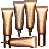 Clarins Ombre Waterproof Eyeshadow Shimmering Cream Colour