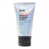 BOD Mermaid Shimmer Sorbet