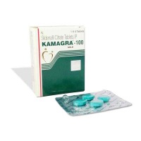 Kamagra 100 Erectile Dysfunction