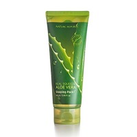 Nature Republic Real Squeeze Aloe Vera Sleeping Pack