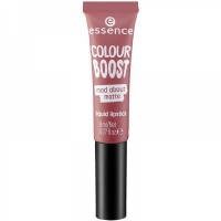 Essence Colour Boost Mad About Matte Lipstick