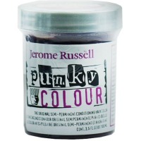 Jerome Russell Punky Hair Color