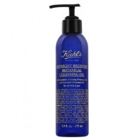 Kiehl's Midnight Recovery Botanical  Cleansing Oil